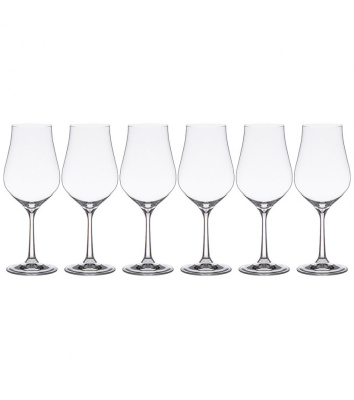 Фужер 600мл Тулипа гладкий