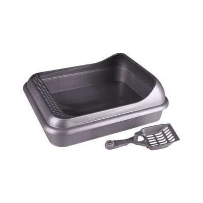 Набор "Верный друг" 45.5х35.5х16см с совком