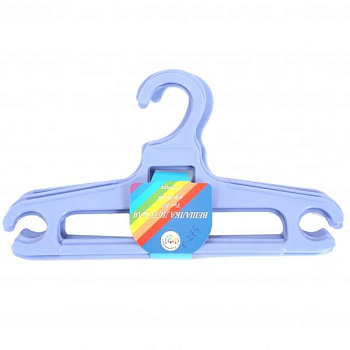 Вешалка детская 5шт. размер 36-38