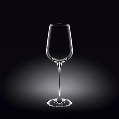 Набор фужеров 430мл 2шт "Ilona"