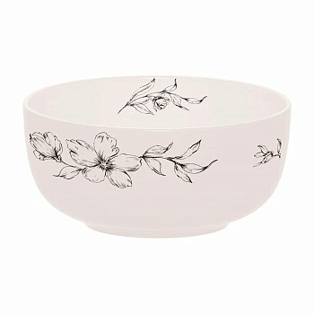 Салатник PEONIA 14см