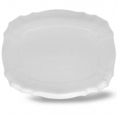 Поднос 40см Бернадотт недекор.