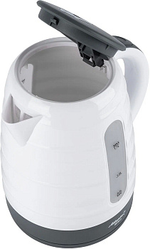 Чайник электрический 1.7л 2200Вт