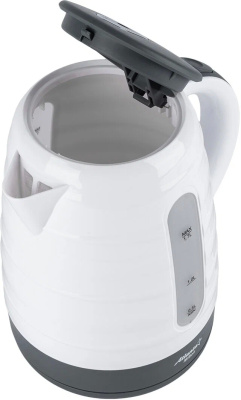 Чайник электрический 1.7л 2200Вт