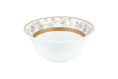 Салатник 12.5см 300мл КОРИЦА