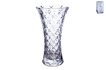 Ваза для цветов 15.5х29см