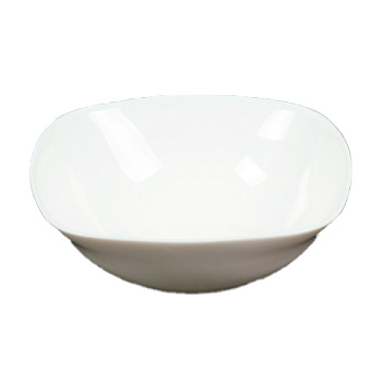 Салатник квадратный 16.5см h50мм 460мл Салатник квадратный 16.5см h50мм 460мл