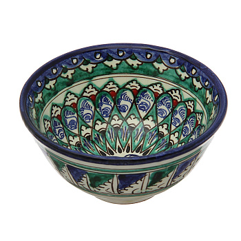 Пиала "Риштан"  0.2л Пиала "Риштан"  0.2л