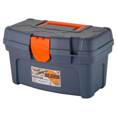 Ящик для инструментов Master Economy 12"