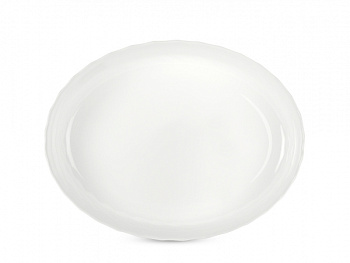 Форма для запекания SMART CUISINE ТРИАНОН 32х25см овальная Форма для запекания SMART CUISINE ТРИАНОН 32х25см овальная