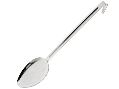 Ложка гарнирная нерж. 39см Chef