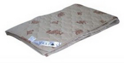 Одеяло 220*240 "Верблюжья шерсть" облегч.