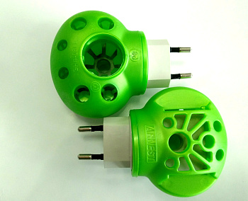 Фумигатор универс. ДИК №6