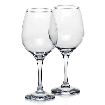 Набор фужеров Амбер 2шт. 365мл