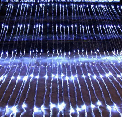 Гирлянда Водопад 2*3