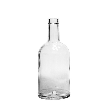 Бутылка "Домашняя" 0.5л Бутылка "Домашняя" 0.5л
