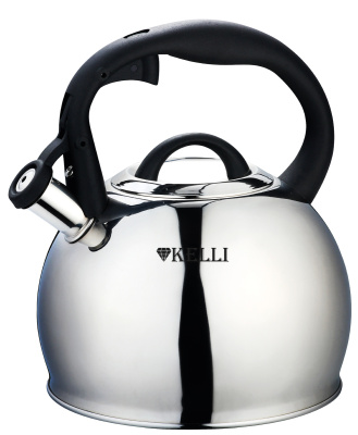 Чайник  2л со свистком