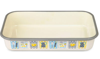Форма прямоугольная 30x18cм Кантри 2.6л