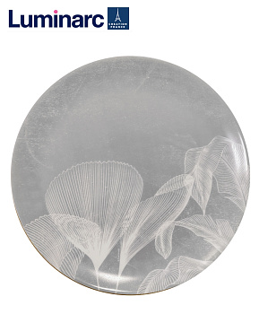 Тарелка обеденная "Рафаэль" 25см