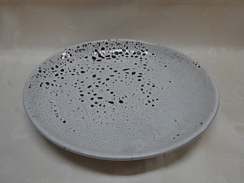 Тарелка   ТИРАМИСУ 26см