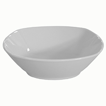 Салатник 300мл квадратный