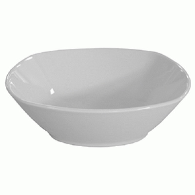 Салатник 300мл квадратный