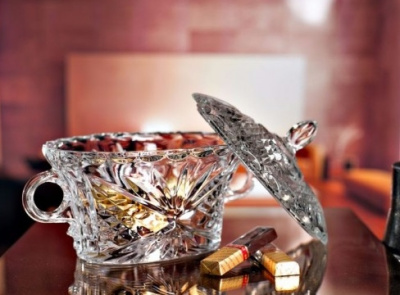 Ваза SUNSTAR для конфет