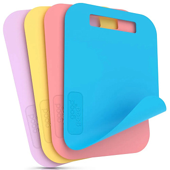 Доска разделочная гибкая универсальная 21х29мм Доска разделочная гибкая универсальная 21х29мм