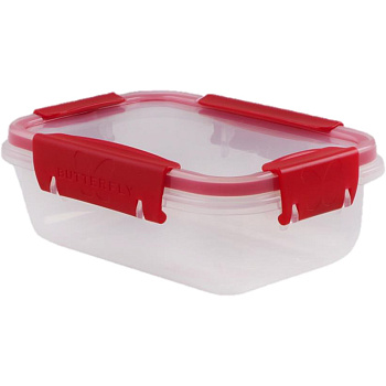 Контейнер герметичный "Butterfly" 0.5л