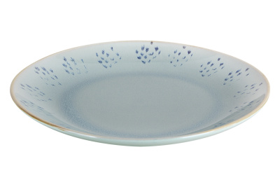 Тарелка обеденная 26.5см Lampedusa