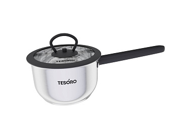 Ковш 1.2л Tesoro Tivoli Ковш 1.2л Tesoro Tivoli