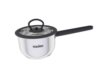 Ковш 1.2л Tesoro Tivoli