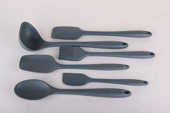 Набор кухонных принадлежностей 6пр. Набор кухонных принадлежностей 6пр.